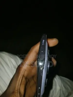 Motorola Edge 60 Fusion 256 GB Gray