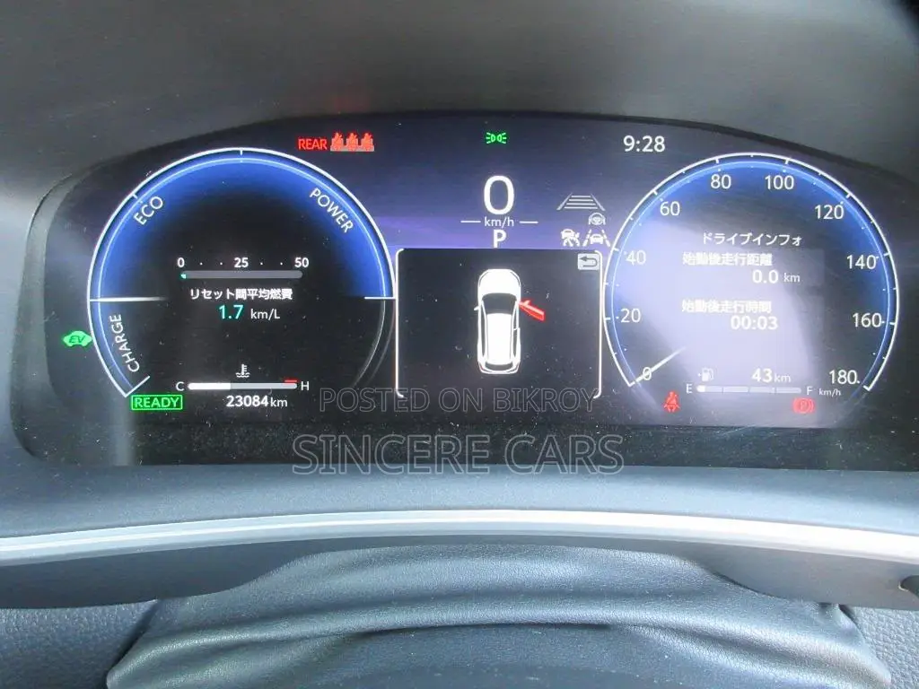 Toyota Corolla Cross 2025 Black