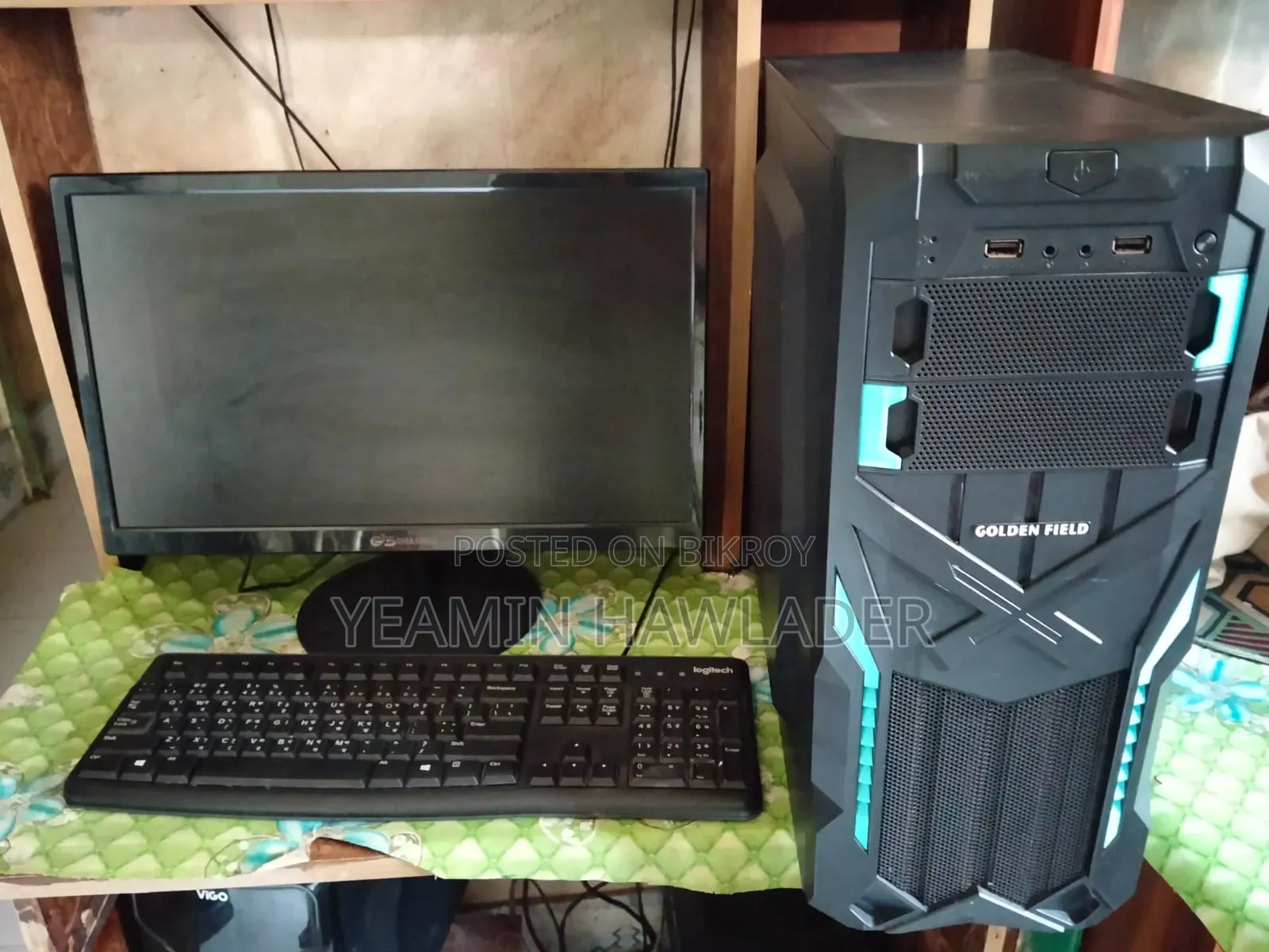 Computer Monitor