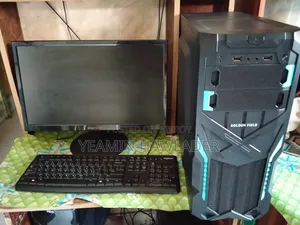 Computer Monitor