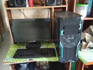 Computer Monitor