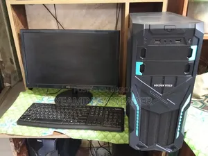 Computer Monitor