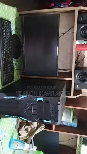 Computer Monitor