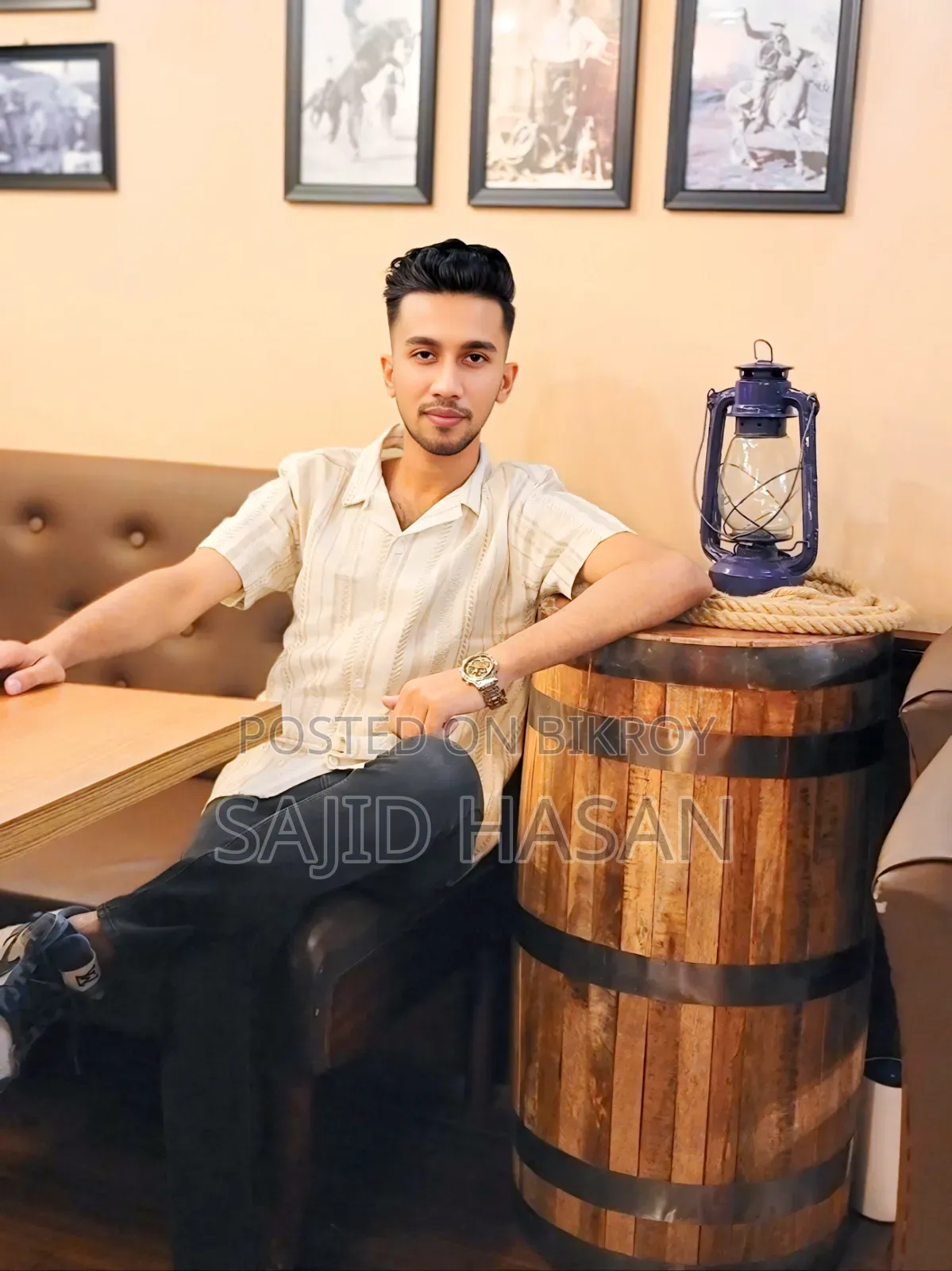 পার্সোনাল অ্যাসিস্ট্যান্ট
