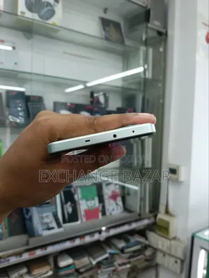 OnePlus Nord CE4 128 GB Green