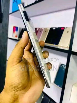 Google Pixel 6 Pro 256 GB White