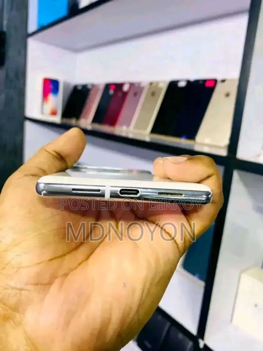 গুগল পিক্সেল ৬ প্রো ২৫৬ জিবি সাদা