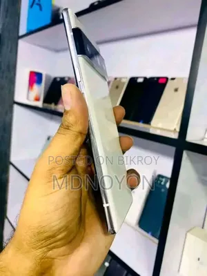 গুগল পিক্সেল ৬ প্রো ২৫৬ জিবি সাদা