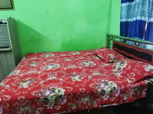 A Bed for sleeping. It Also Comfortable for Sleeping