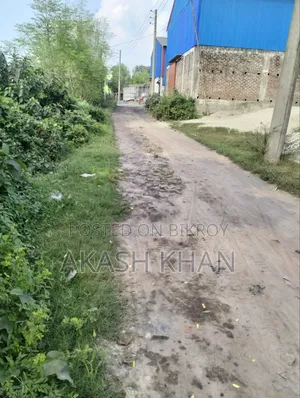 কুষ্টিয়া সদরে ৪ বেডরুমের বাড়ি বিক্রির জন্য