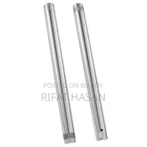 Suzuki Gixxer Fi Jumper Pipe Single