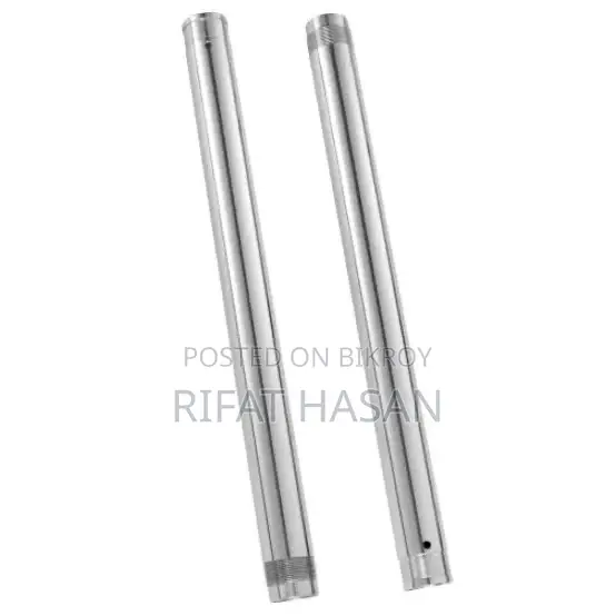 Suzuki Gixxer Fi Jumper Pipe Single