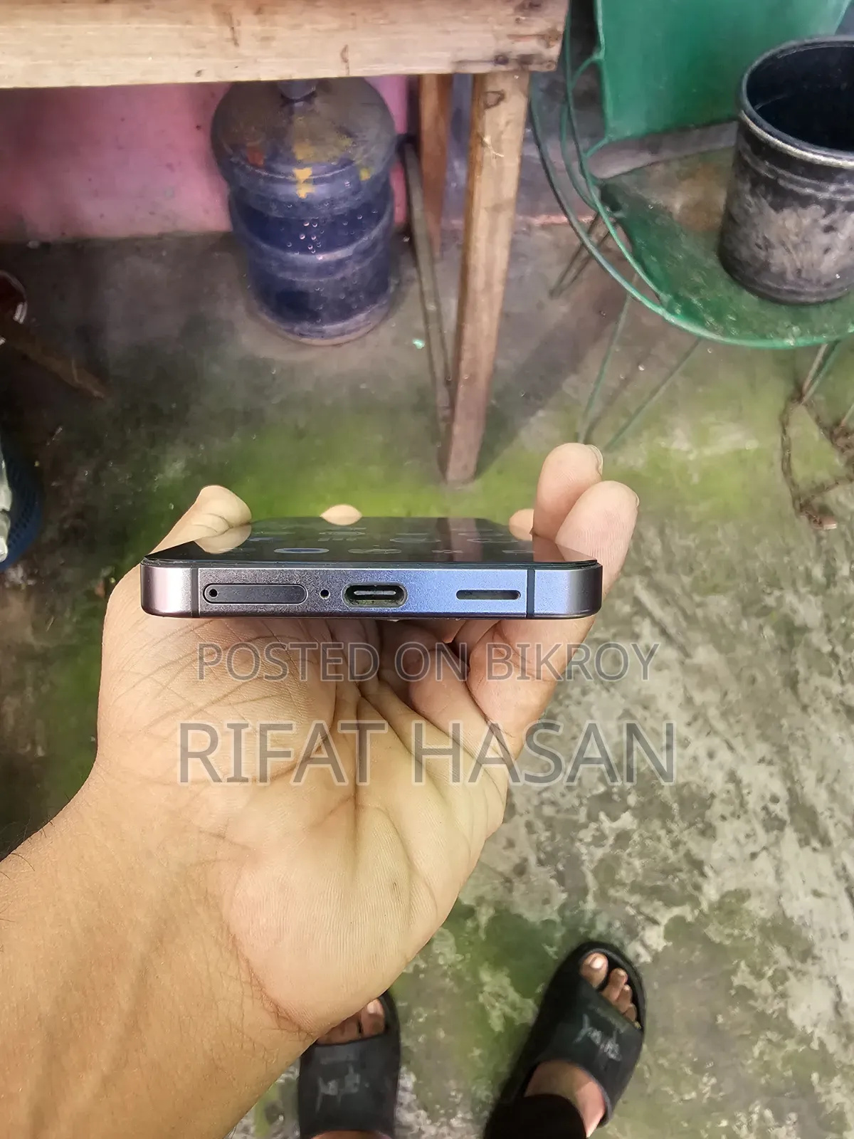 Samsung Galaxy S24 128 GB Gray