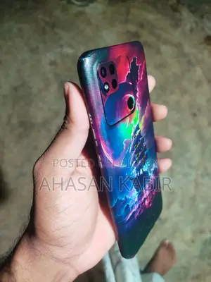 Xiaomi Redmi 10A 64 GB Silver