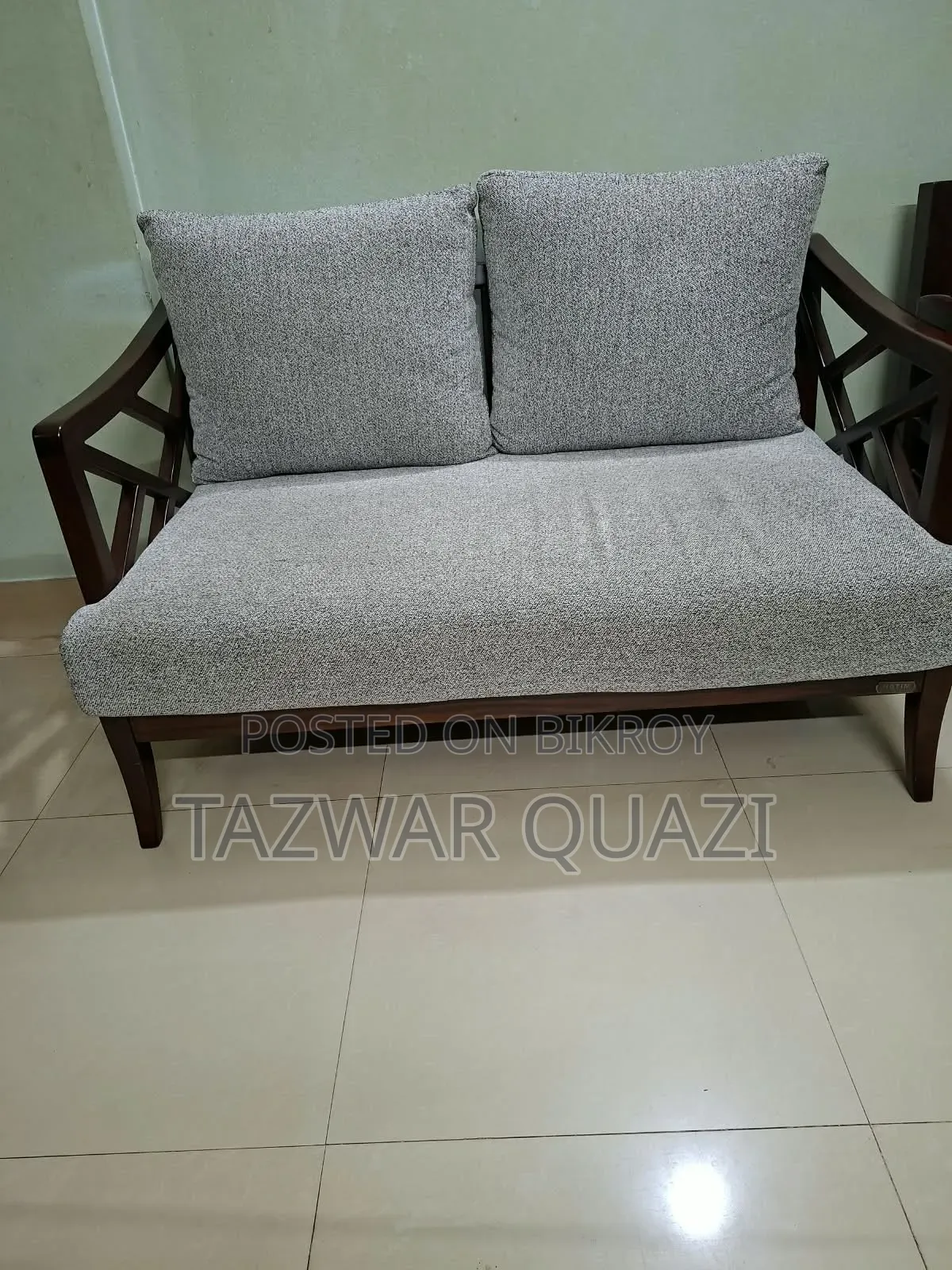 Hatim Sofa for Sale