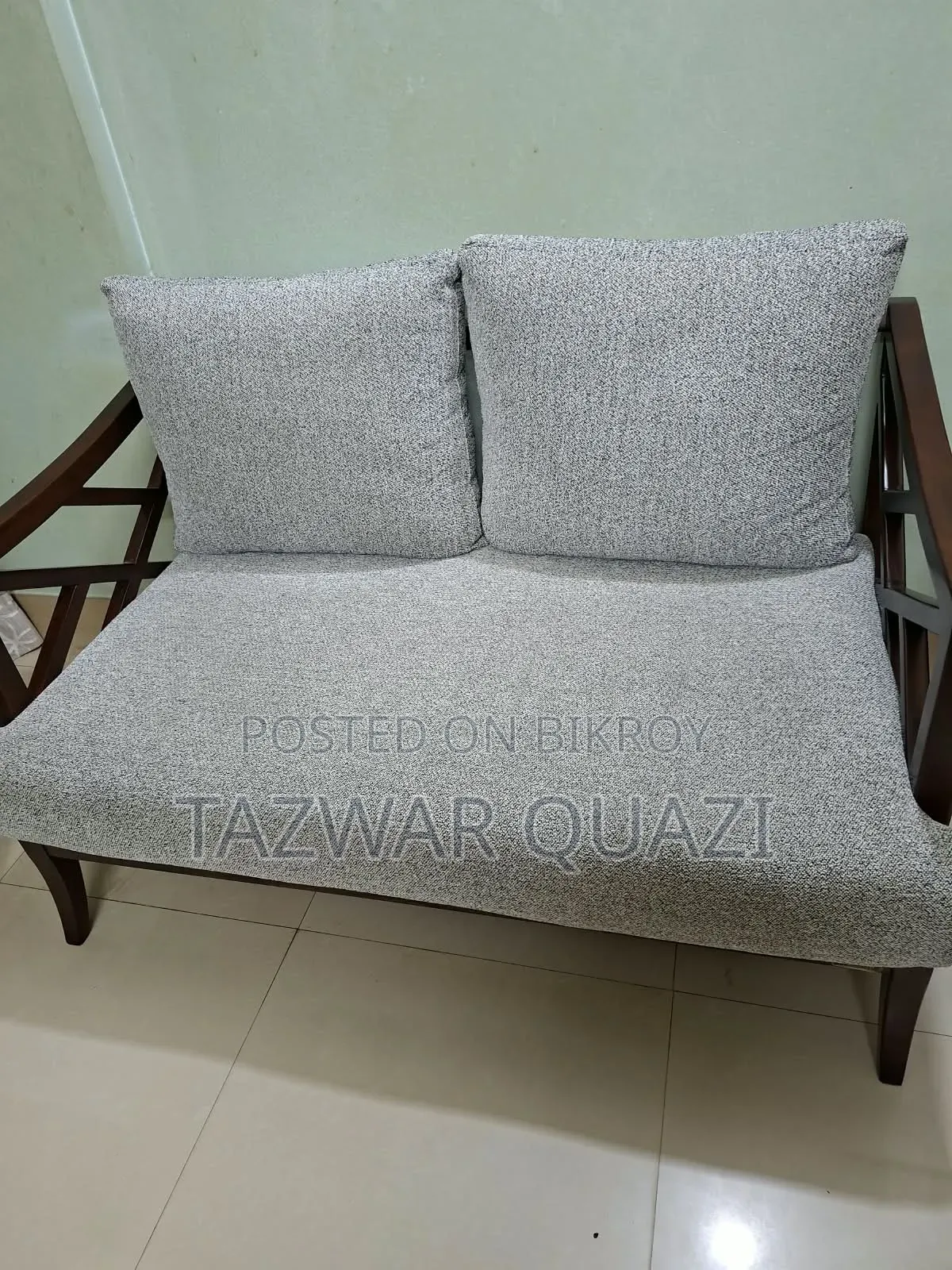 Hatim Sofa for Sale