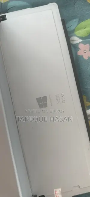 Laptop Microsoft Surface Pro 3 8GB Intel Core i7 SSD 256GB