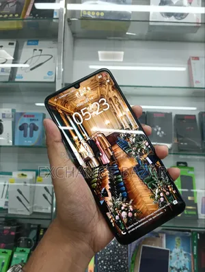 ভিভো ওয়াই২১ ১২৮ জিবি নীল