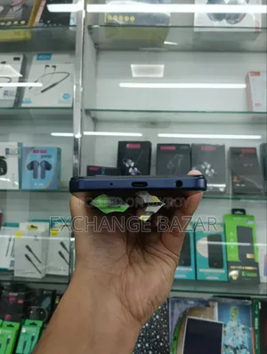 ভিভো ওয়াই২১ ১২৮ জিবি নীল