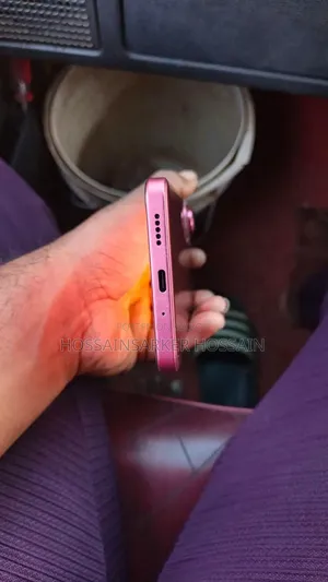 ভিভো ওয়াই২১ডি ১২৮ জিবি পিংক