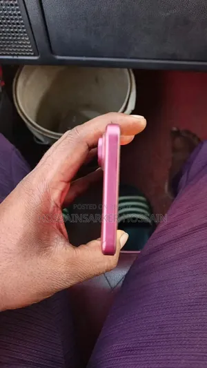 ভিভো ওয়াই২১ডি ১২৮ জিবি পিংক