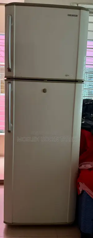 স্যামসাং ফ্রিজ ৫০০ লিটার ভেরি গুড কন্ডিশন