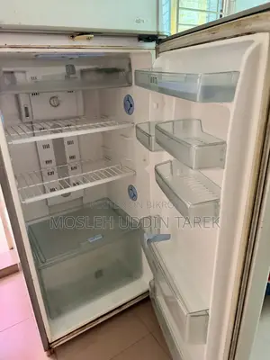 স্যামসাং ফ্রিজ ৫০০ লিটার ভেরি গুড কন্ডিশন