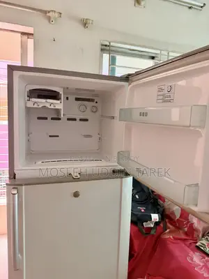 স্যামসাং ফ্রিজ ৫০০ লিটার ভেরি গুড কন্ডিশন