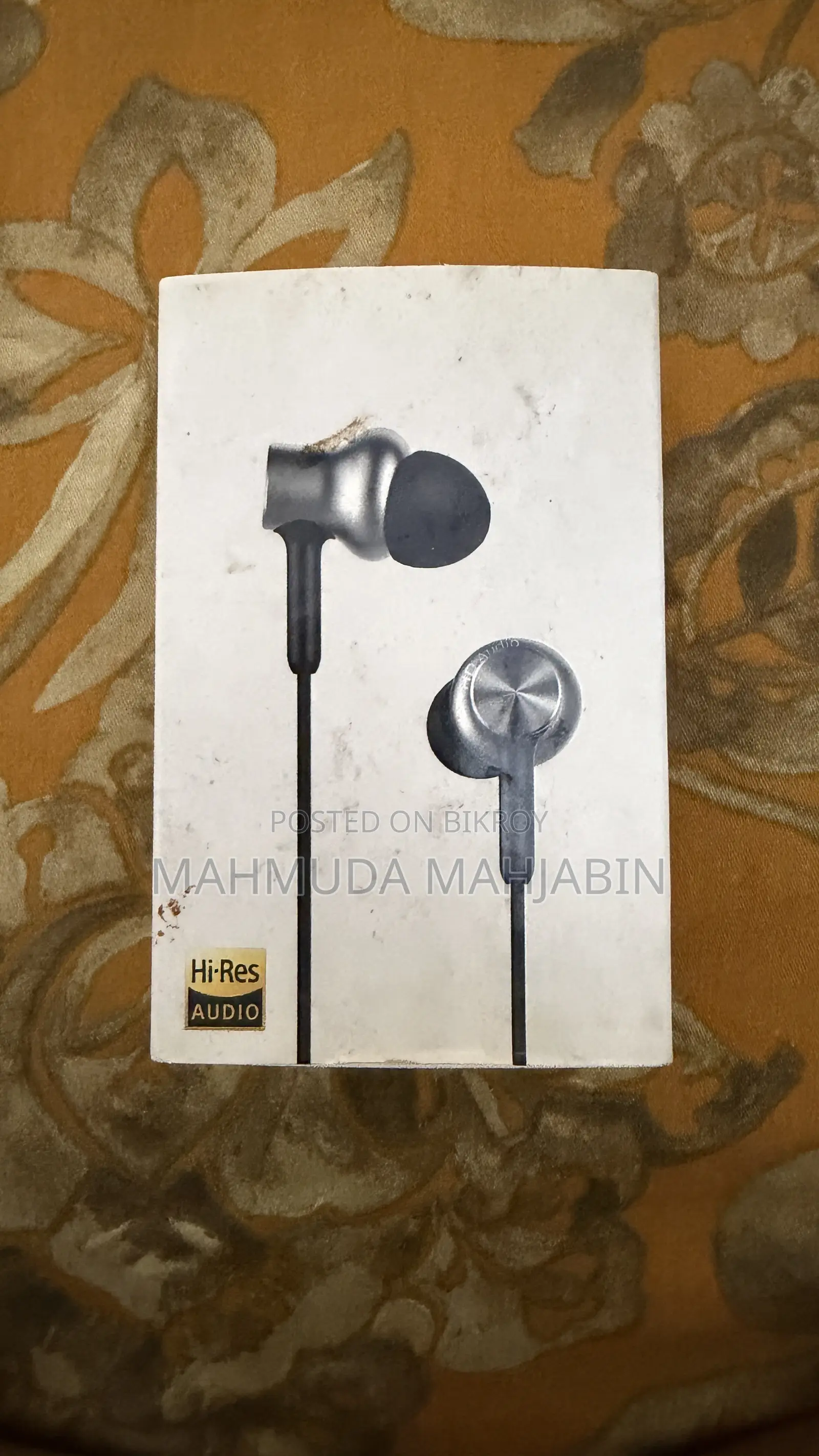 Original Mi Headphone