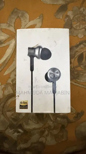 Original Mi Headphone