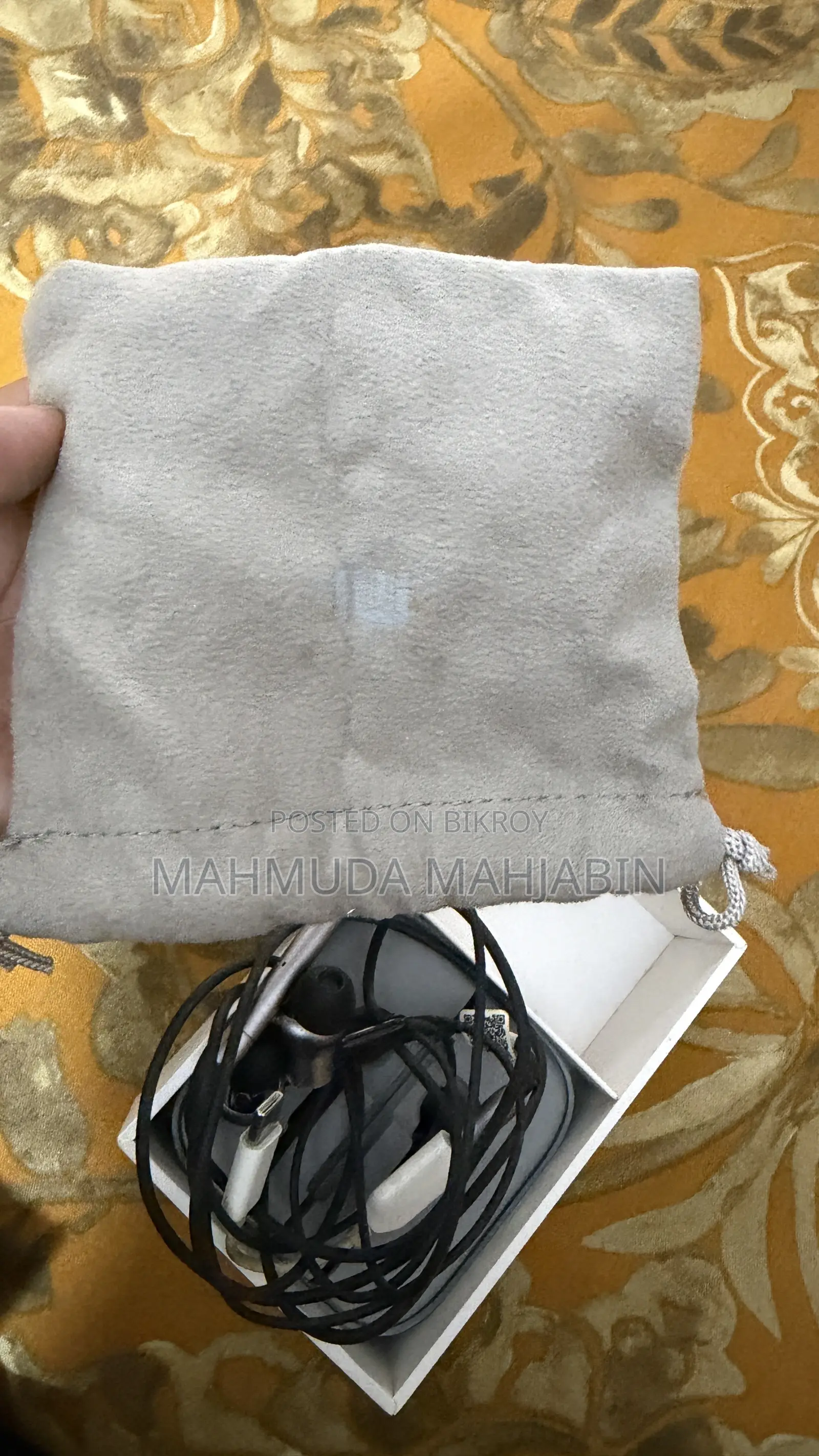Original Mi Headphone