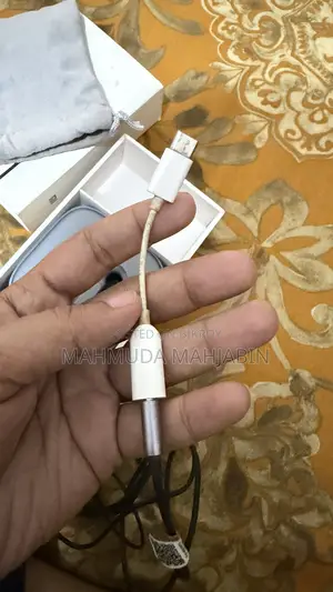 Original Mi Headphone