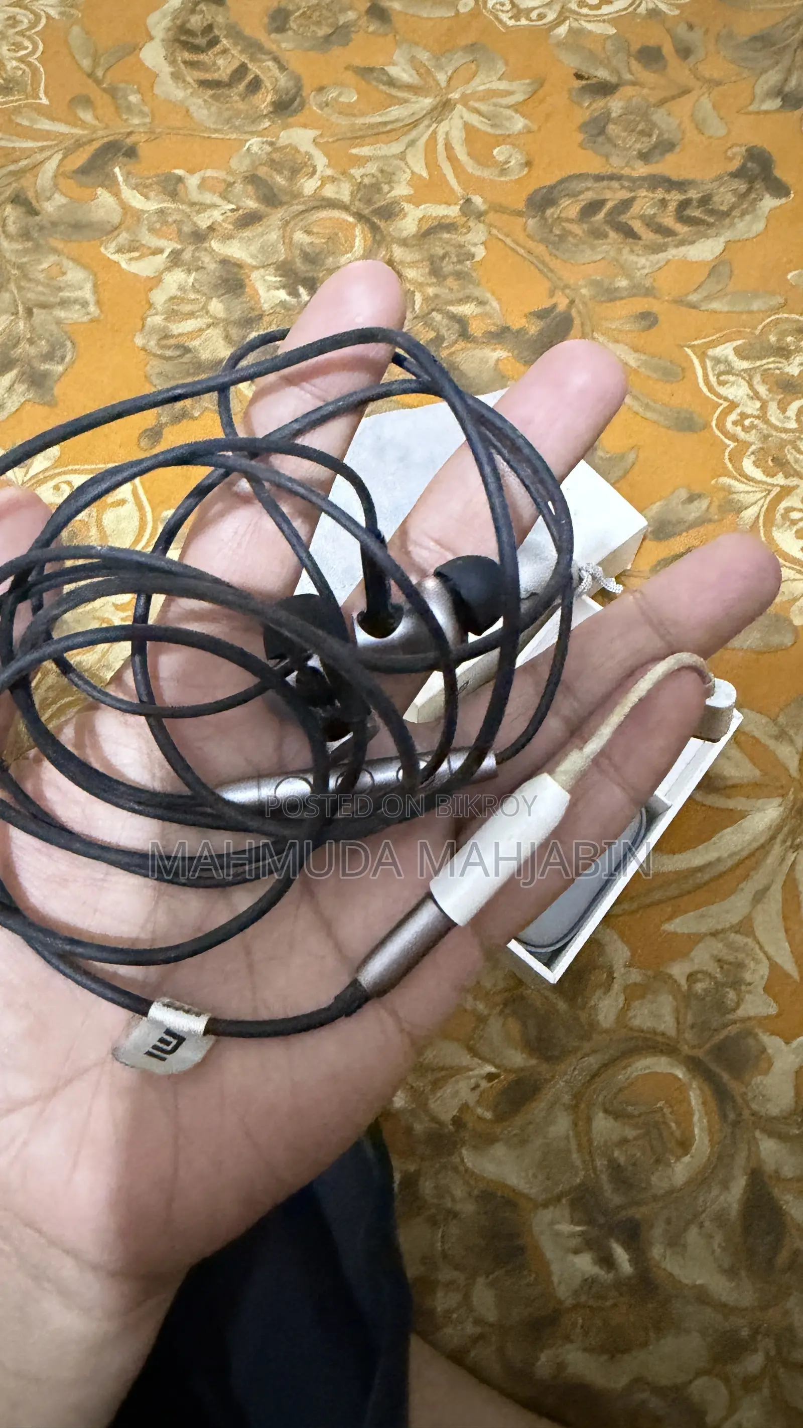 Original Mi Headphone