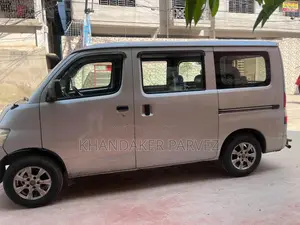 Toyota TownAce 2008 Silver