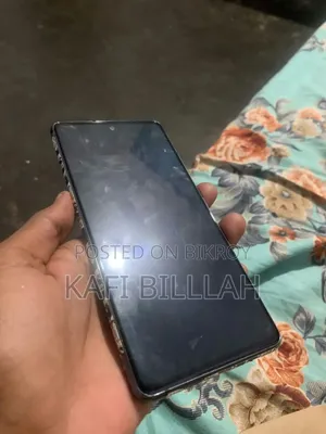 Samsung Galaxy S20 FE 128 GB Black