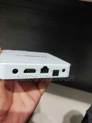 TX6000 Pro Android TV Box