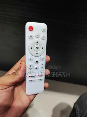 TX6000 Pro Android TV Box