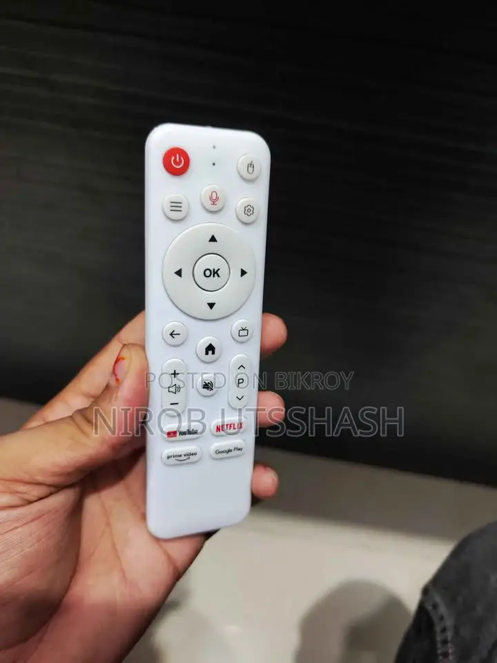 TX6000 Pro Android TV Box