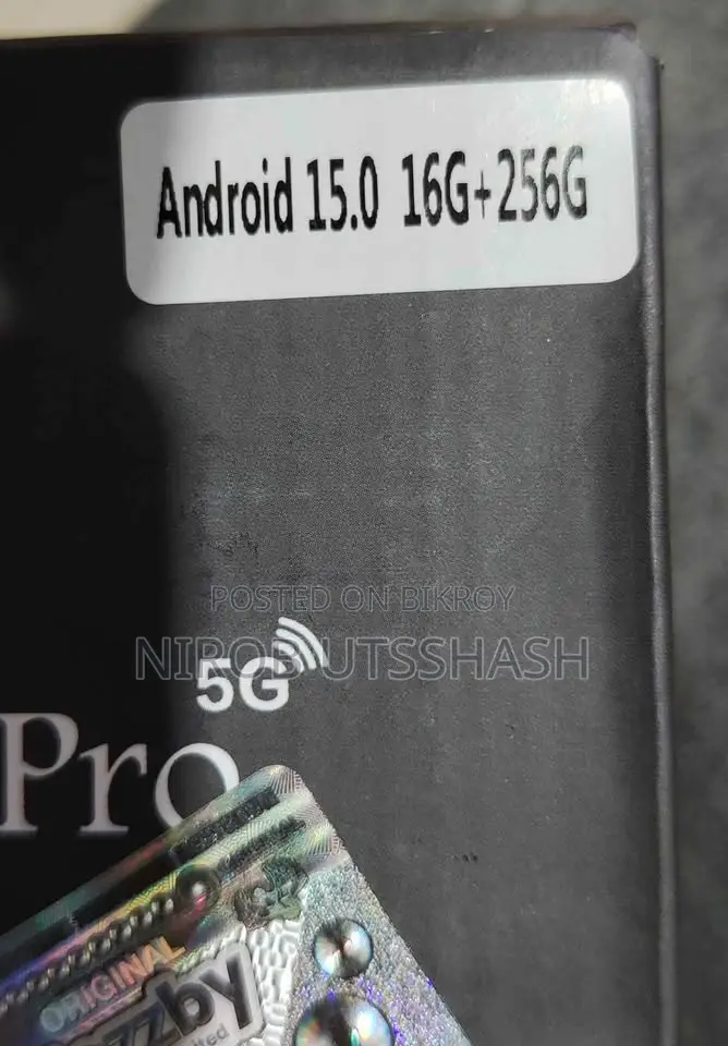 TX6000 Pro Android TV Box
