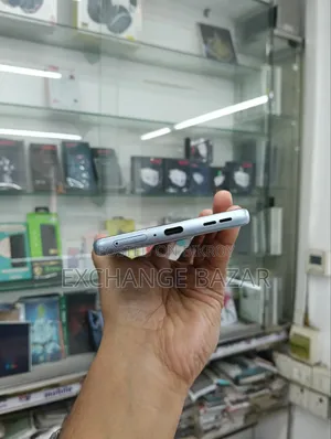Motorola Edge 50 Fusion 256 GB White
