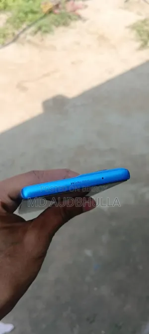Motorola G96 256 GB Blue