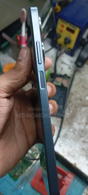Realme C55 256 GB Silver