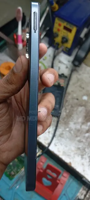 Realme C55 256 GB Silver