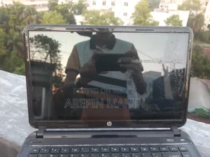 Laptop HP Slatebook 14 4GB Intel Celeron HDD+SSD 512GB