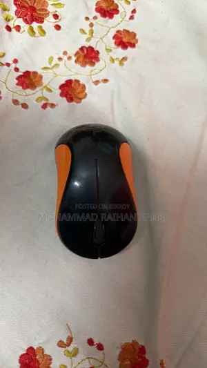 A4 Tech Mouse