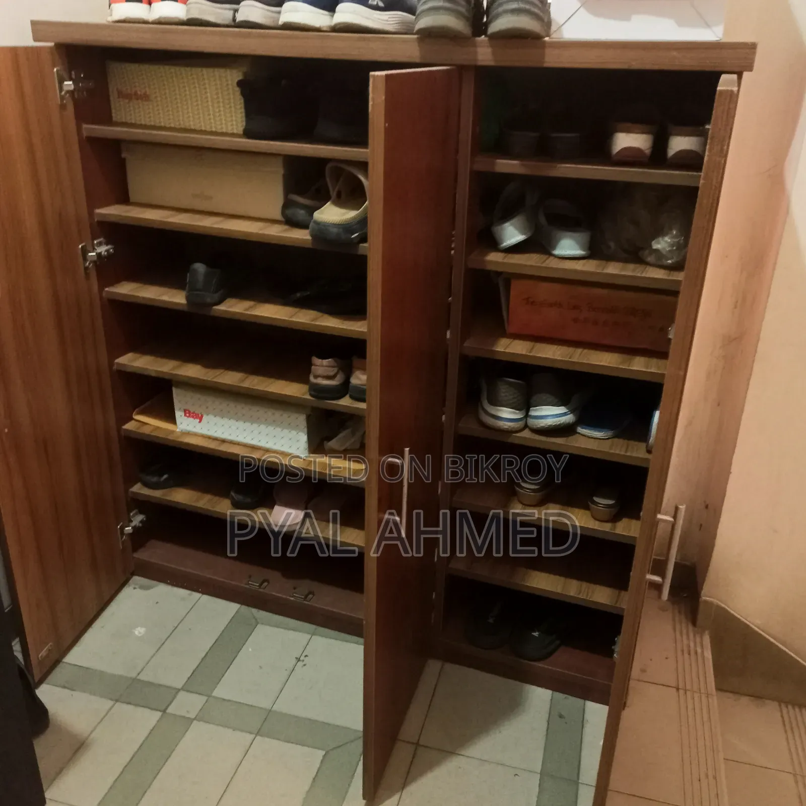 পারটেক্স বোর্ড জুতো বাক্স বিক্রি