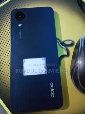 অপো এ১৭কে ৬৪ জিবি ব্লু