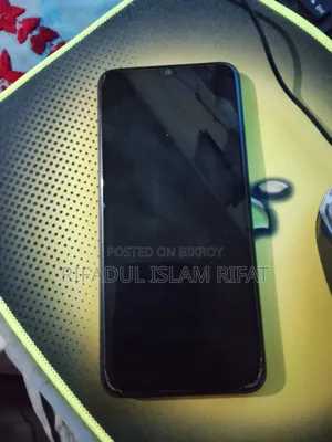 অপো এ১৭কে ৬৪ জিবি ব্লু