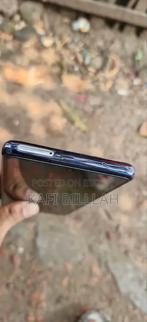 Samsung Galaxy S20 FE 128 GB Black