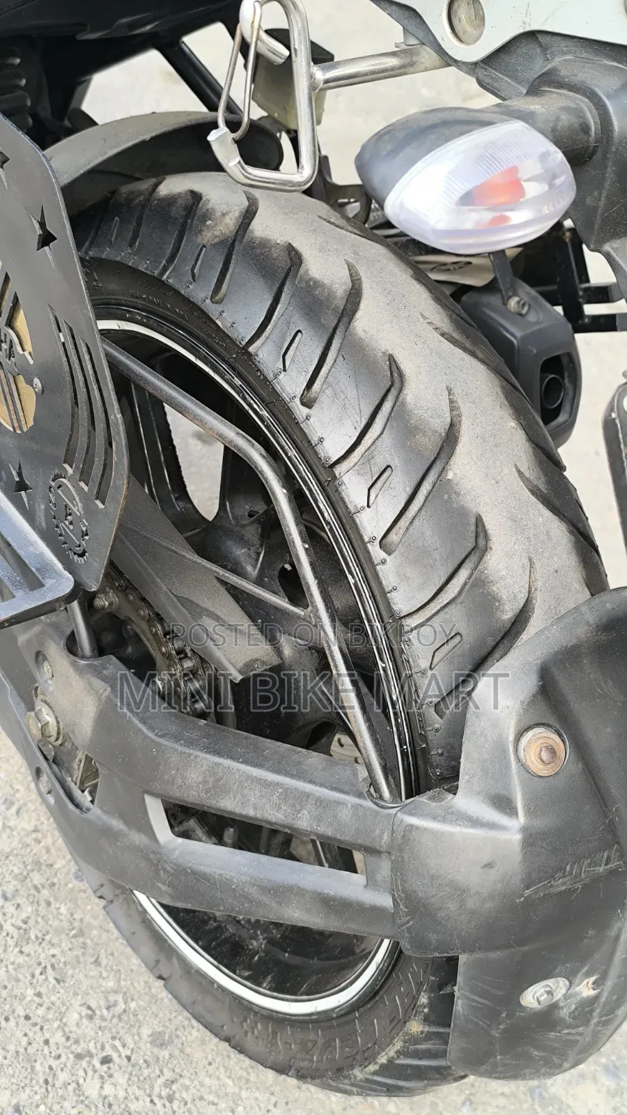 Yamaha FZS V3 2020 Blue